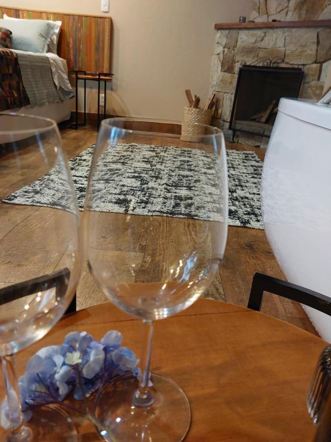 Reserva Maua Hotel Visconde De Maua Kültér fotó