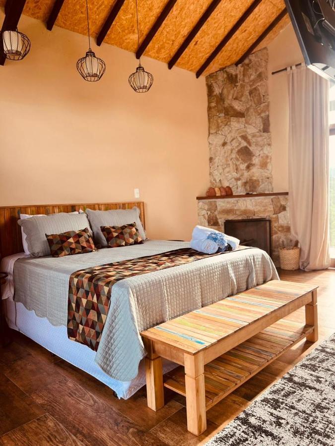 Reserva Maua Hotel Visconde De Maua Kültér fotó