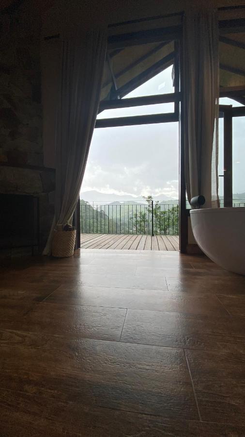 Reserva Maua Hotel Visconde De Maua Kültér fotó