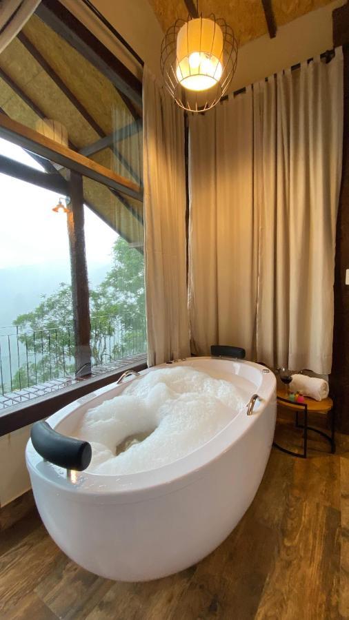 Reserva Maua Hotel Visconde De Maua Kültér fotó