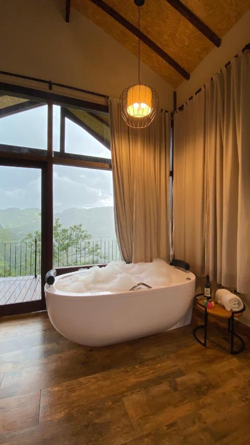 Reserva Maua Hotel Visconde De Maua Kültér fotó