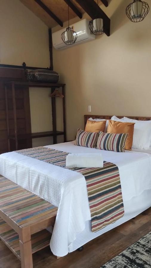Reserva Maua Hotel Visconde De Maua Kültér fotó