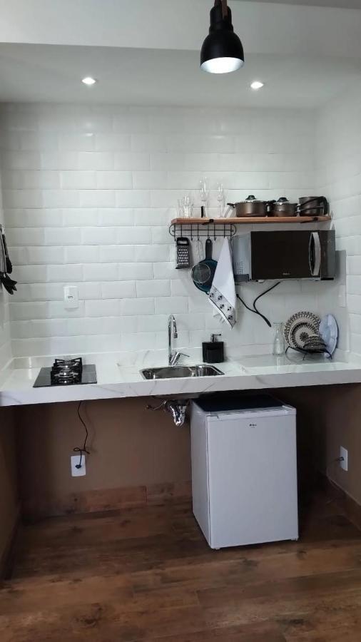 Reserva Maua Hotel Visconde De Maua Kültér fotó