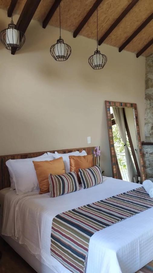 Reserva Maua Hotel Visconde De Maua Kültér fotó
